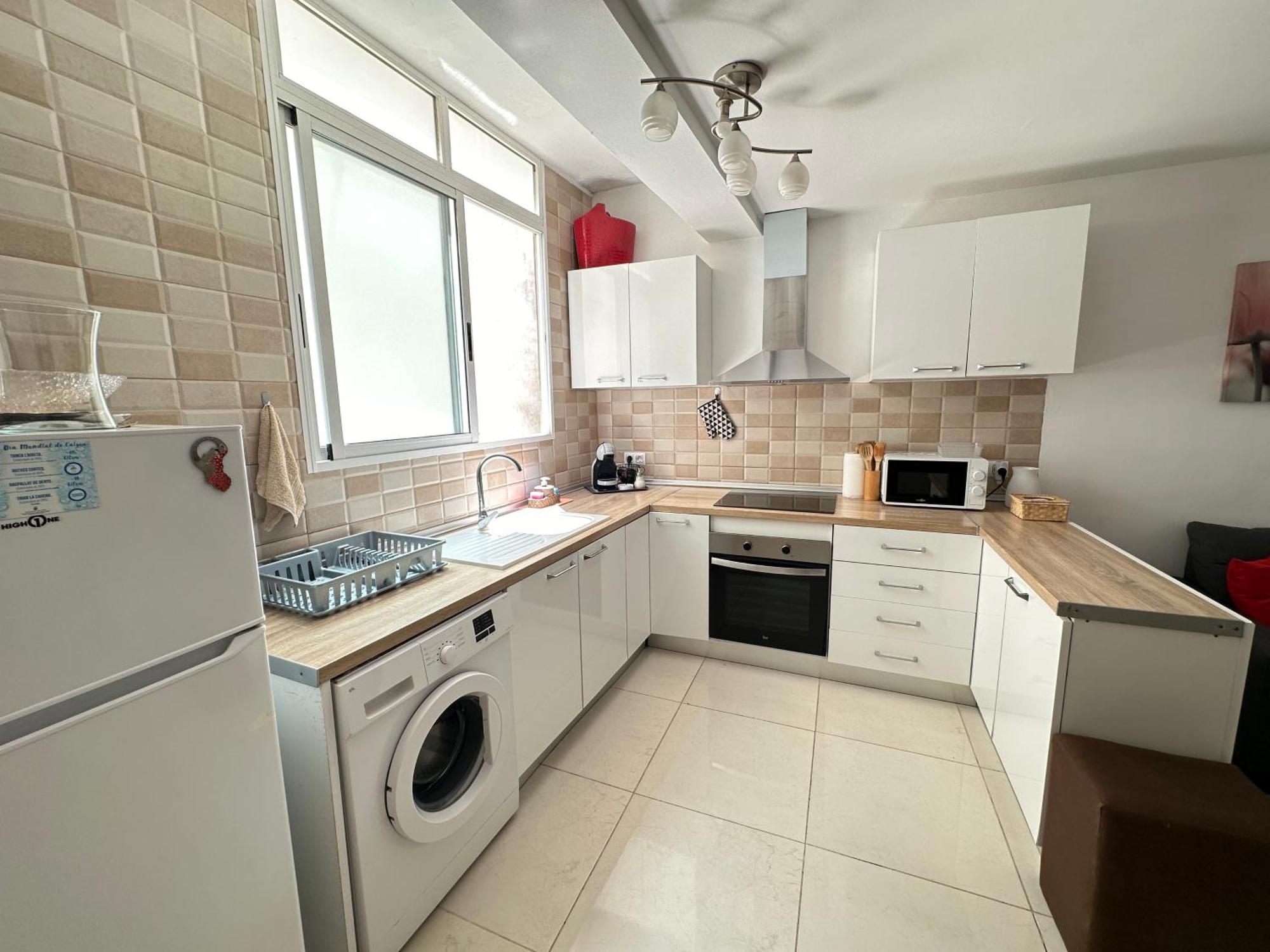 Modern And Bright 5 Bedroom Apartment Del Prado Gandia Exterior photo