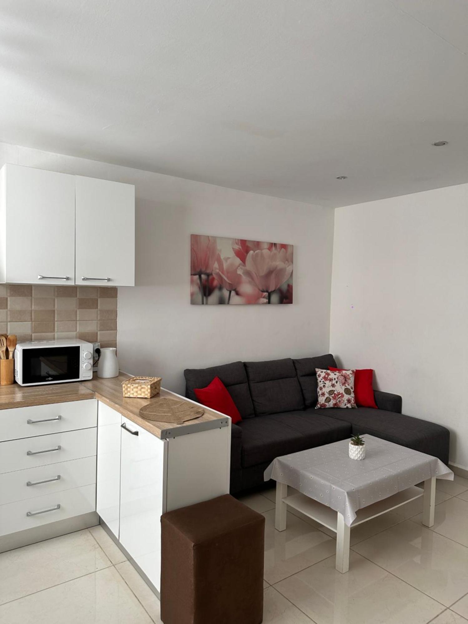 Modern And Bright 5 Bedroom Apartment Del Prado Gandia Exterior photo