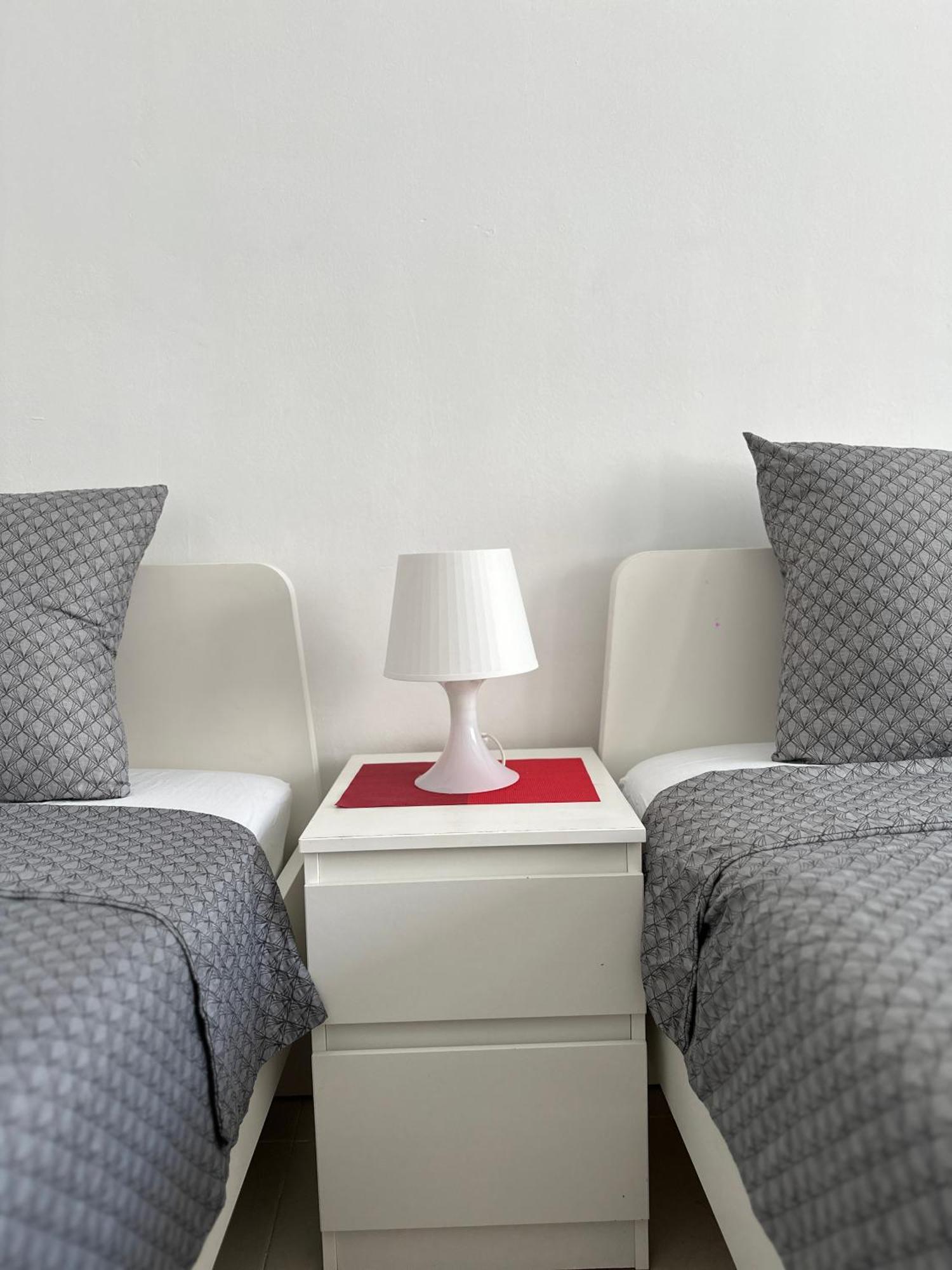 Modern And Bright 5 Bedroom Apartment Del Prado Gandia Exterior photo